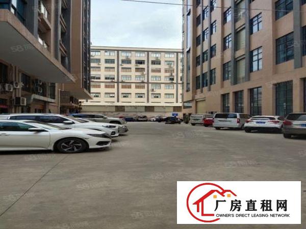  长安乌沙大润发附近楼上无尘车间1280平方，水电齐全