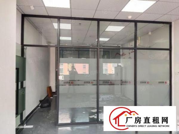  长安乌沙大润发附近楼上无尘车间1280平方，水电齐全