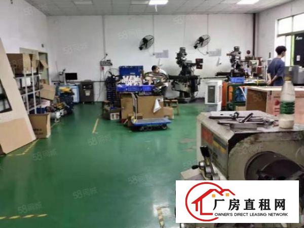  霄边新出原房东一楼630平方豪华装修带办公室水电齐全