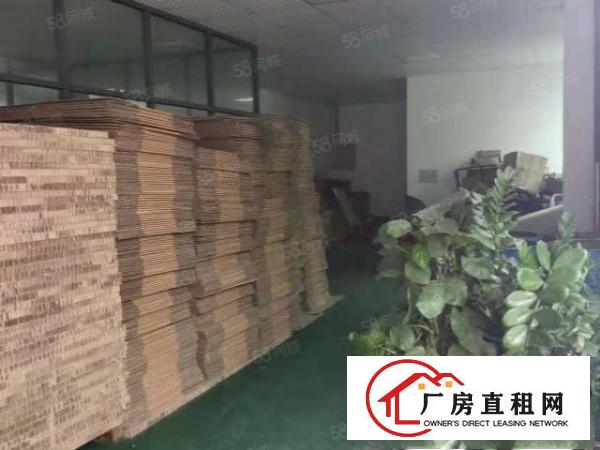  霄边新出原房东一楼630平方豪华装修带办公室水电齐全