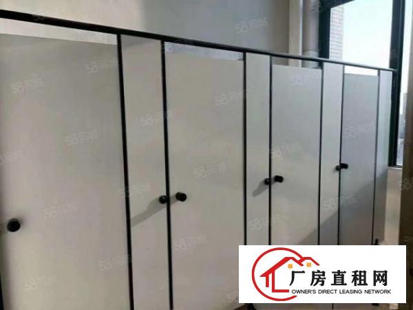  乌沙新出二楼带豪华装修2000平方米厂房出租