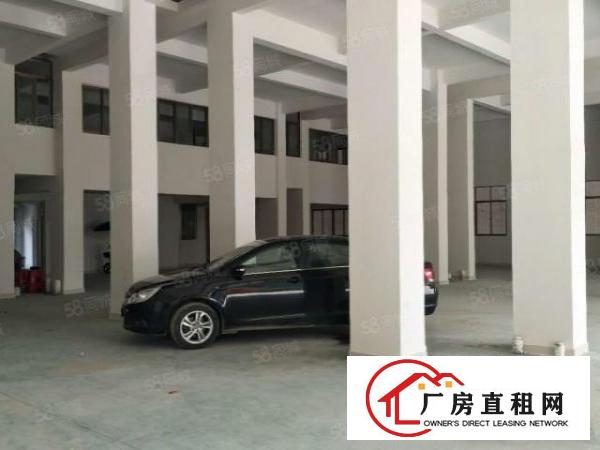  长安锦厦高速出口附近新出一楼全新550平方厂房招出租