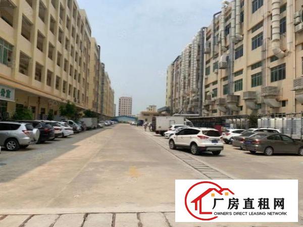  长安镀厂房出租可分租.200起分，拎包入住。东莞片区就一家.