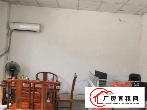  锦厦一楼新出2700平厂房出租周围交通便利方便进出大货车