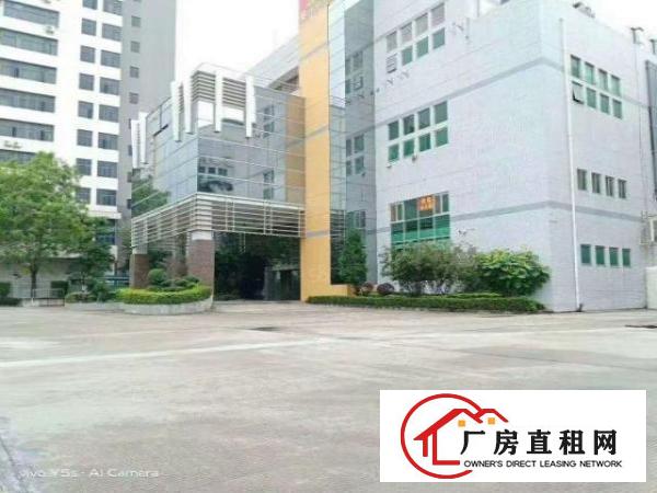  长安乌沙标准重工业厂房出租，层高8米，价格好谈，面积实在