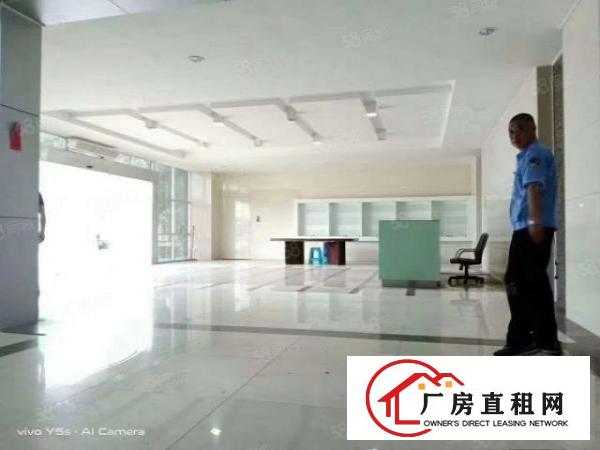  长安乌沙标准重工业厂房出租，层高8米，价格好谈，面积实在