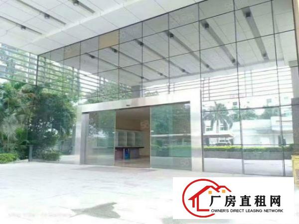  长安乌沙标准重工业厂房出租，层高8米，价格好谈，面积实在
