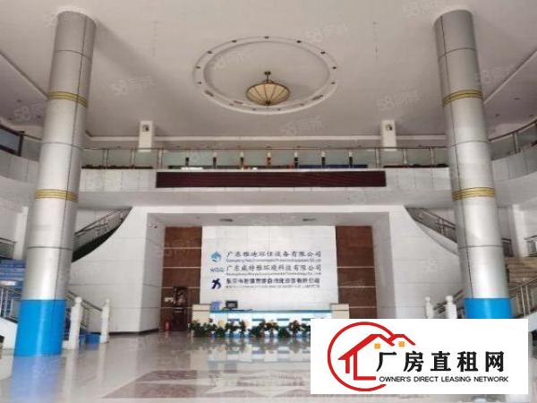  业主直招！现成装修豪华办公室750招租，水电齐全