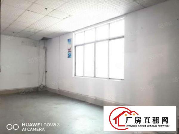  沙头南区一楼1500平25元出租（带装修和行车）