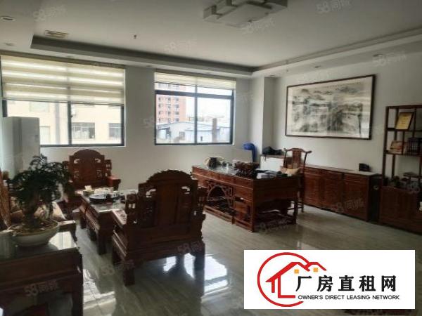  长安镇乌沙新出3楼整层1800平方火爆招租带豪华装修无转让费