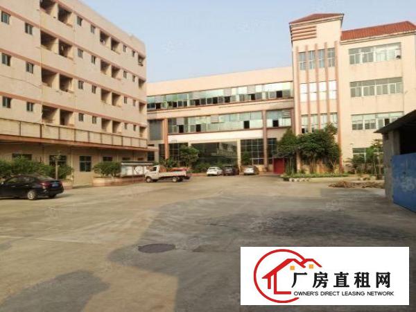  长安镇乌沙新出3楼整层1800平方火爆招租带豪华装修无转让费