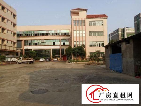  长安镇乌沙新出3楼整层1800平方火爆招租带豪华装修无转让费