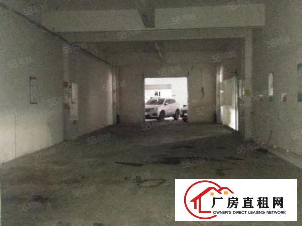  长安镇厦岗新出楼上350平方，通风采光好，水电齐全。
