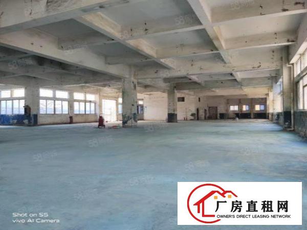  长安新民新出原房东厂房8000平方，电可以过户，大小可以分租
