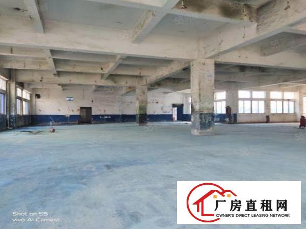  长安新民新出原房东厂房8000平方，电可以过户，大小可以分租