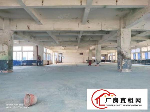  长安新民新出原房东厂房8000平方，电可以过户，大小可以分租