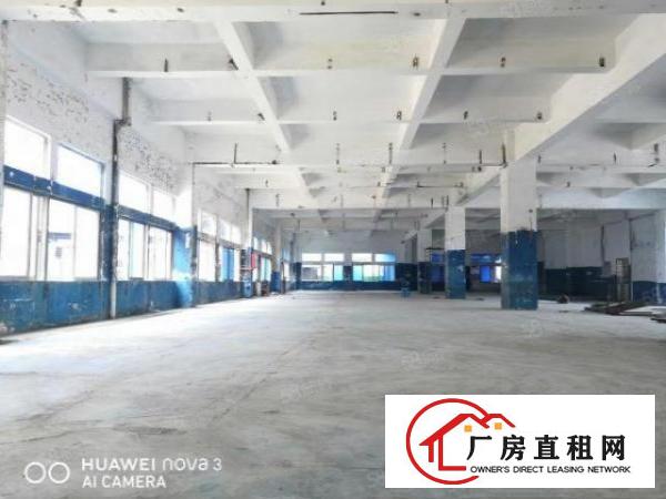  长安新民新出原房东厂房8000平方，电可以过户，大小可以分租