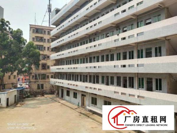  长安新民新出原房东厂房8000平方，电可以过户，大小可以分租