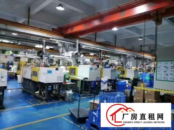  长安新民原房东一楼2350平新安大桥附近，带五吨行车