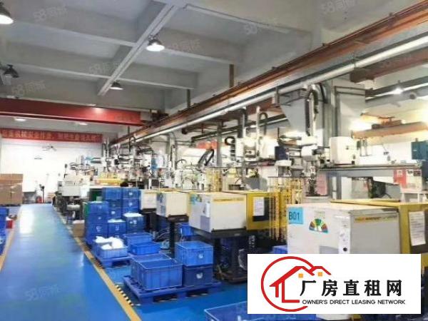  长安新民原房东一楼2350平新安大桥附近，带五吨行车