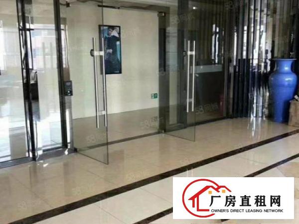  长安全能型厂房400.1500.3000带环评，大小可分租