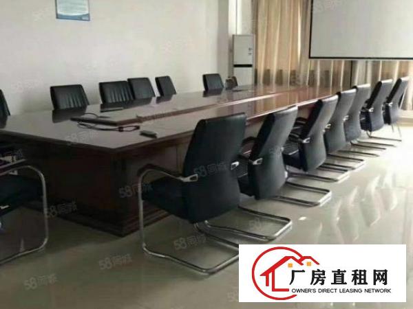 长安全能型厂房400.1500.3000带环评，大小可分租