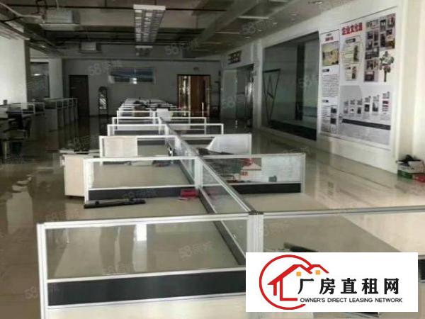  长安全能型厂房400.1500.3000带环评，大小可分租