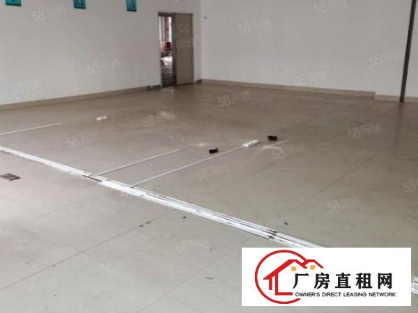  长安镇沙头新出楼上1200平方，带有豪华装修，水电齐全。