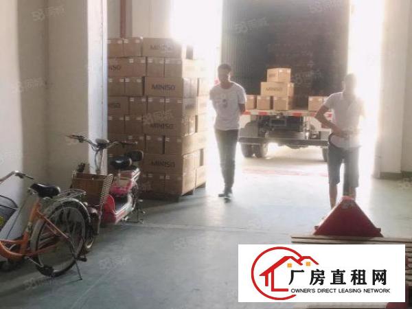  长安镇新出一楼600平米靠近107国道厂房招租