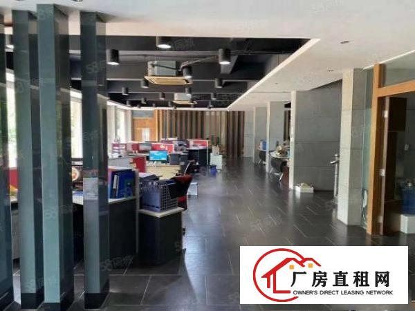  虎门新出单层独院5000平方可分租，滴水10米现成行车免费用