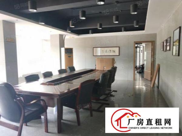  虎门新出单层独院5000平方可分租，滴水10米现成行车免费用