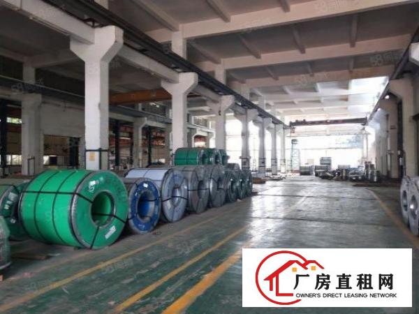  虎门新出单层独院5000平方可分租，滴水10米现成行车免费用