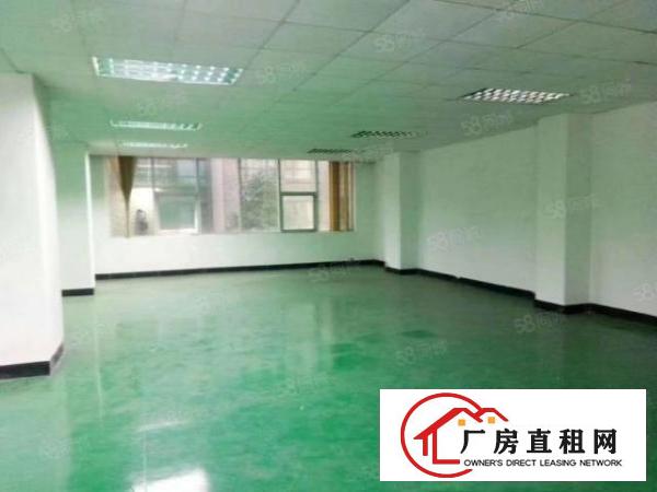  豪华装修！乌沙新出楼上680平，带有吊顶，水电齐全。