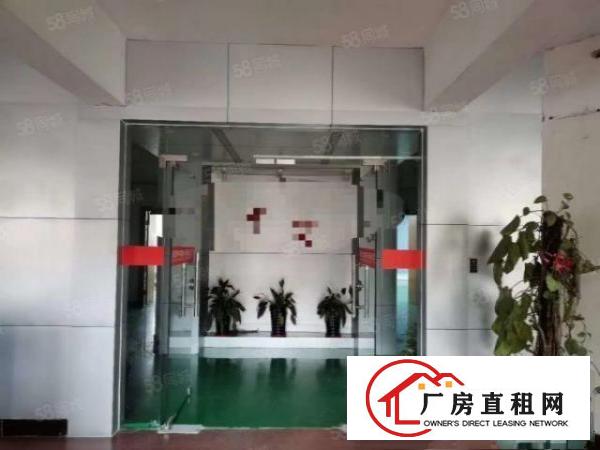  豪华装修！乌沙新出楼上680平，带有吊顶，水电齐全。