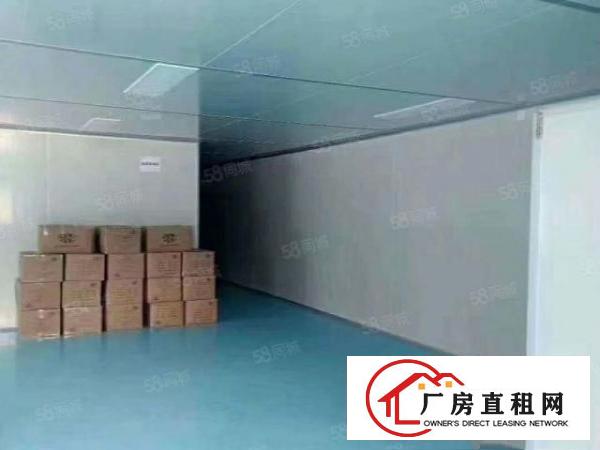  街口新空出豪华装修，面积1800平米三楼