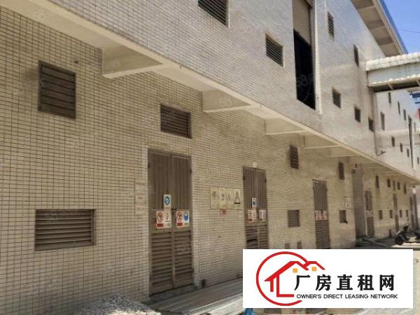  东莞长安政府三万平方厂房出租厂家用电大户供电4万千瓦可分租