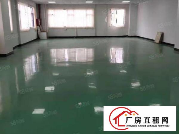  厂房位于长安沿江高速附近，厂房豪华装修