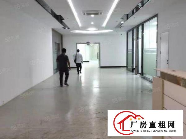  厂房位于长安沿江高速附近，厂房豪华装修