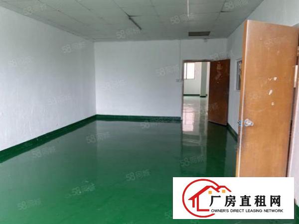  长安锦厦二楼200平3000元，水电齐，有货梯，独立洗手间