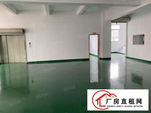 长安锦厦二楼200平3000元，水电齐，有货梯，独立洗手间