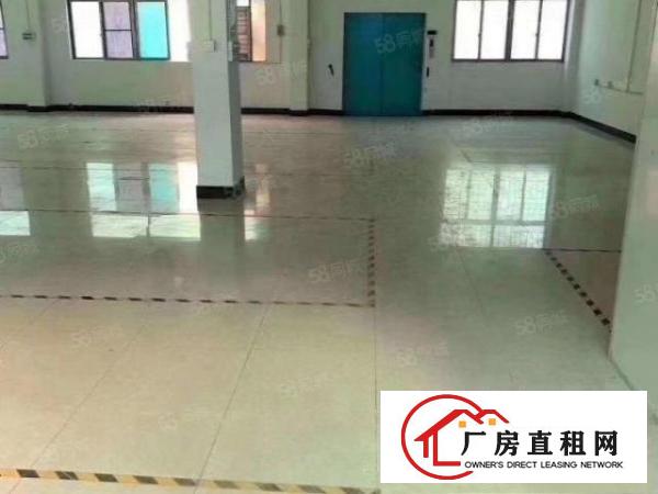  长安宵边660平厂房招租，形象好，环境好，位置佳