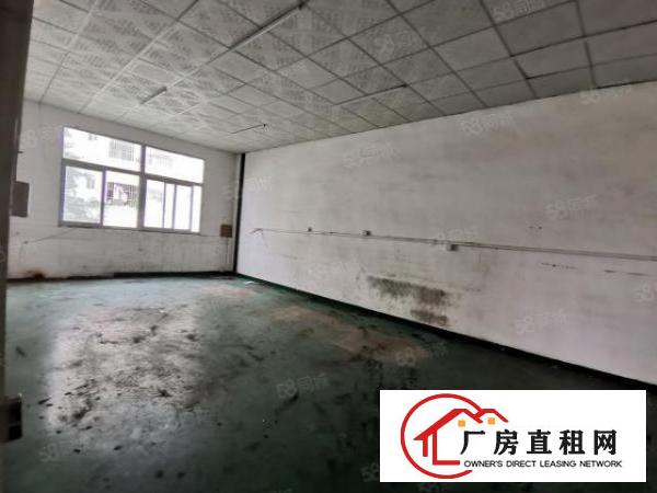  长安霄边新出楼上420平万达附近楼上带装修水电齐全