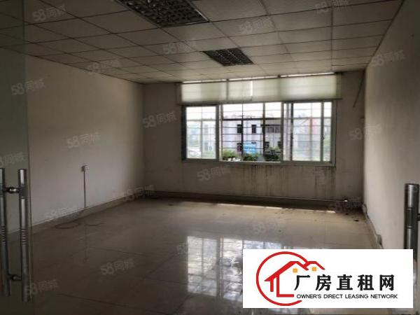  乌沙|长安乌沙步步高大道新出楼上210平厂房