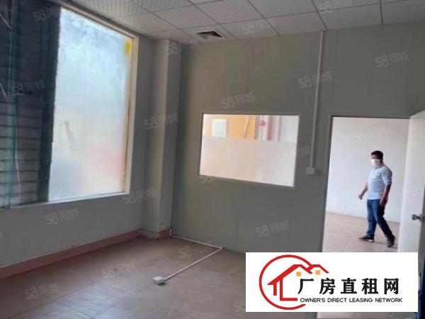  乌沙|长安乌沙步步高大道新出楼上210平厂房