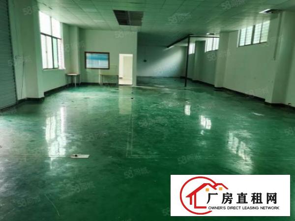  新民楼上新出1200平方，大小可分租，带有豪华装修，水电齐全
