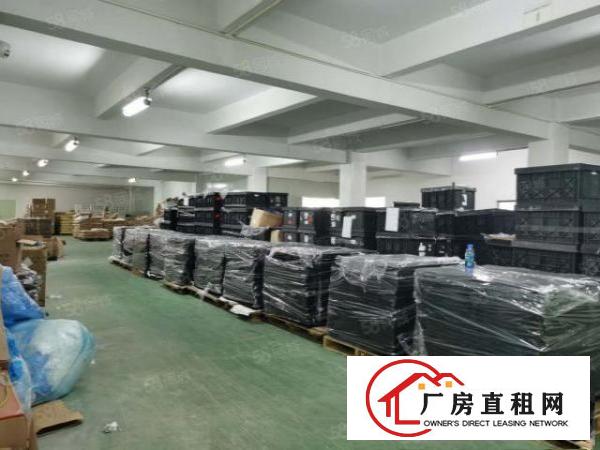  新民楼上新出1200平方，大小可分租，带有豪华装修，水电齐全