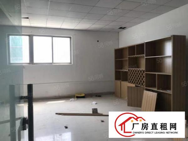  豪华装修！长安镇新出厦岗580平方，主线齐全，大小可分