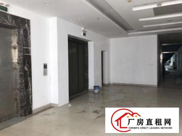  豪华装修！长安镇新出厦岗580平方，主线齐全，大小可分
