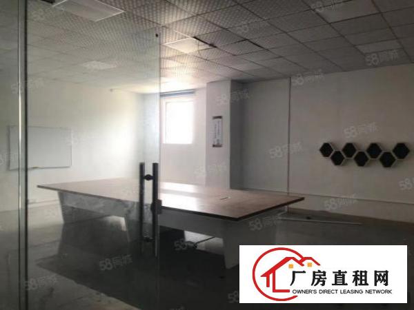  豪华装修！长安镇新出厦岗580平方，主线齐全，大小可分