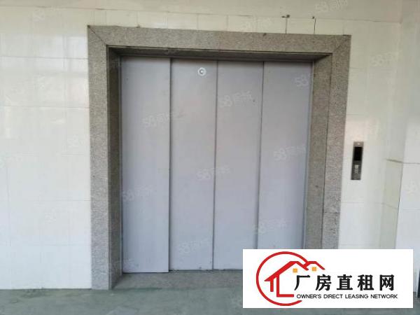  乌沙社区刚空出洁净车间1200平方出租厂房带精装修水电齐全